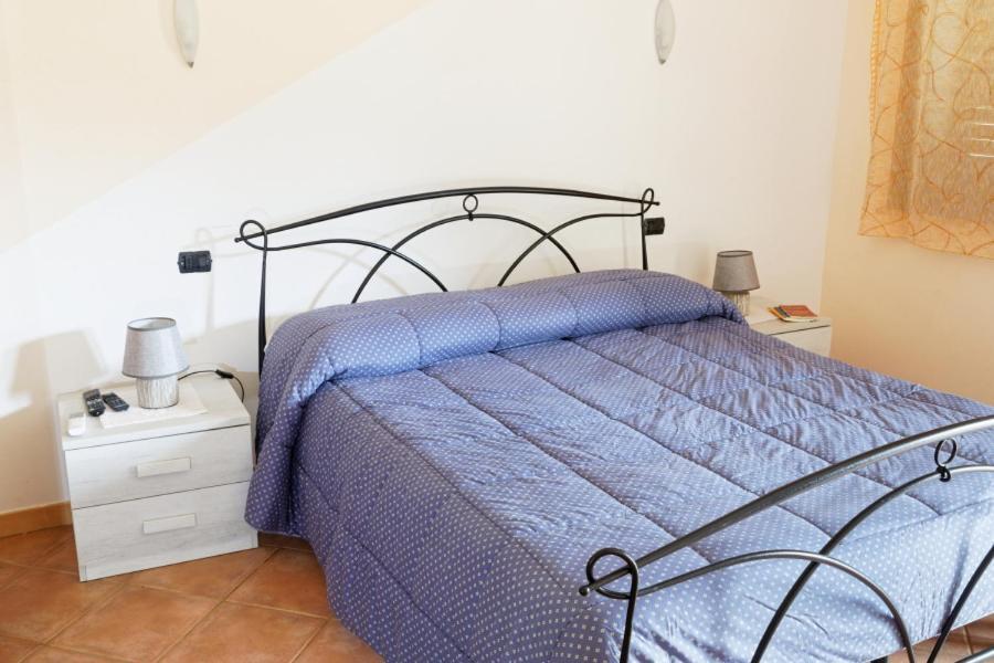 Agriturismo S'Ispiga Cuglieri Kültér fotó